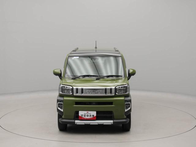 タフトGターボ クロムベンチャーエアコン パワステ パワーウィンドウ ABS エアバック キーフリー(愛知県)の中古車