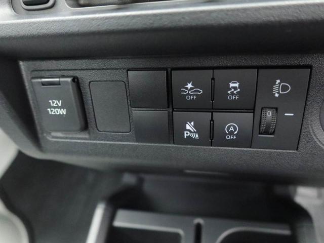 ハイゼットトラックスタンダードエアコン　パワステ　ＡＢＳ　エアバック（愛知県）の中古車