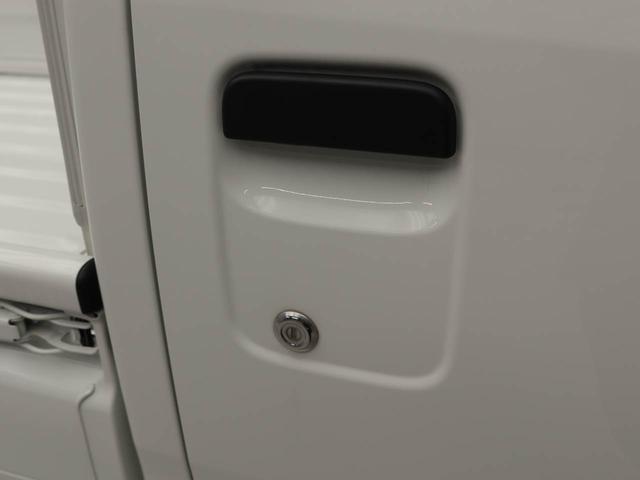 ハイゼットトラックスタンダードエアコン　パワステ　ＡＢＳ　エアバック（愛知県）の中古車