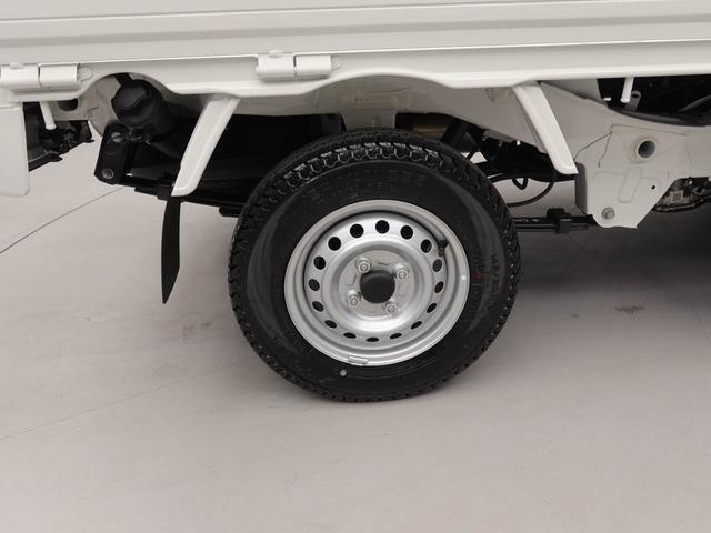 ハイゼットトラックスタンダードエアコン　パワステ　ＡＢＳ　エアバック（愛知県）の中古車
