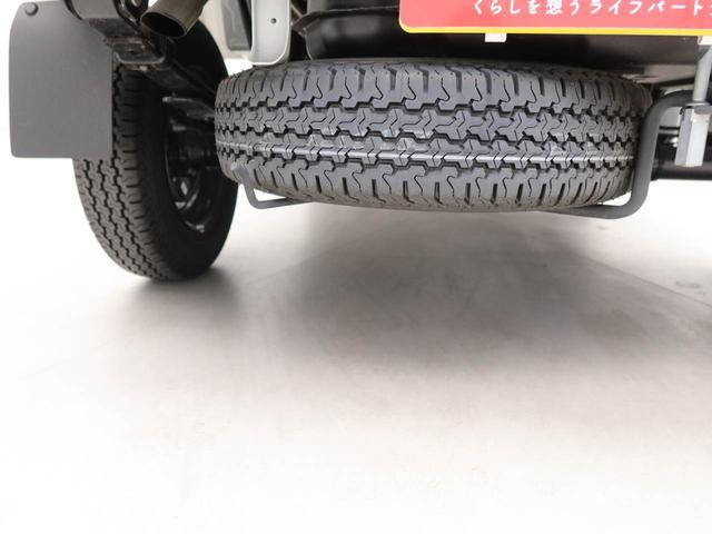 ハイゼットトラックスタンダードエアコン　パワステ　ＡＢＳ　エアバック（愛知県）の中古車