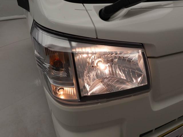 ハイゼットトラックスタンダードエアコン　パワステ　ＡＢＳ　エアバック（愛知県）の中古車