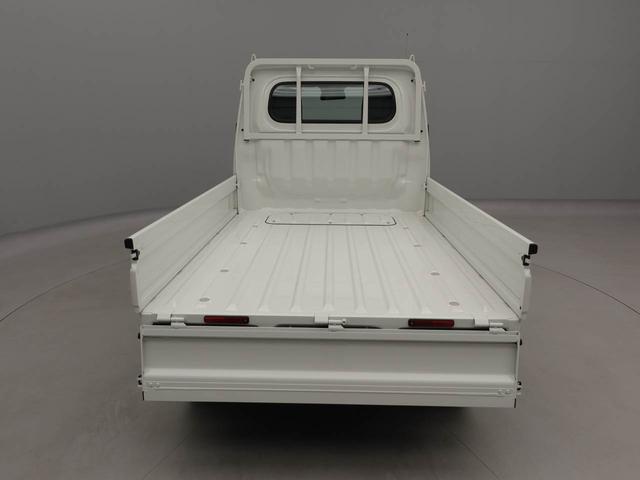 ハイゼットトラックスタンダードエアコン　パワステ　ＡＢＳ　エアバック（愛知県）の中古車