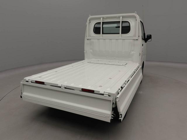 ハイゼットトラックスタンダードエアコン　パワステ　ＡＢＳ　エアバック（愛知県）の中古車