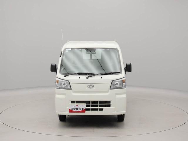 ハイゼットトラックスタンダードエアコン　パワステ　ＡＢＳ　エアバック（愛知県）の中古車
