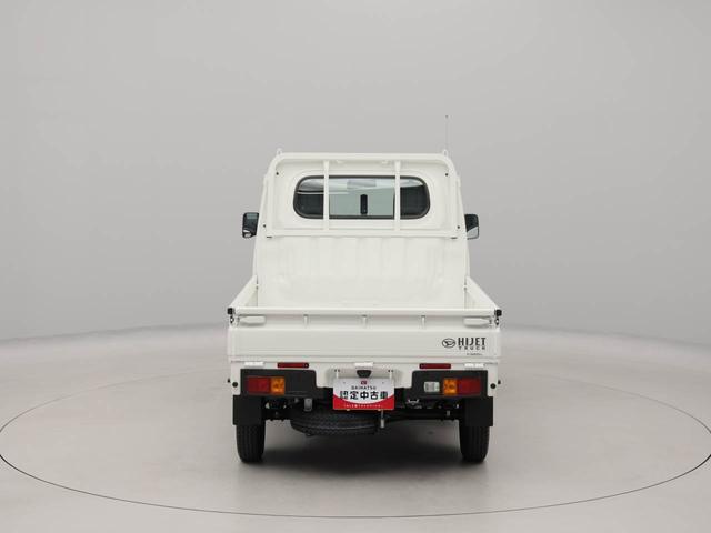 ハイゼットトラックスタンダードエアコン　パワステ　ＡＢＳ　エアバック（愛知県）の中古車