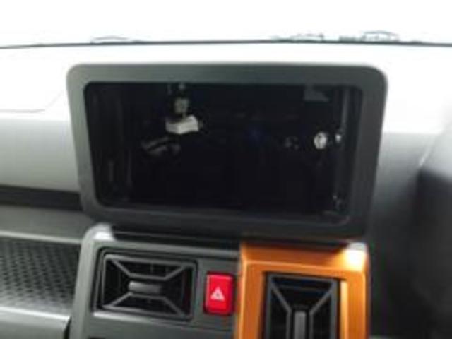 タフトGオーディオレス 電子パーキング LEDヘッドライト キーフリー(愛知県)の中古車