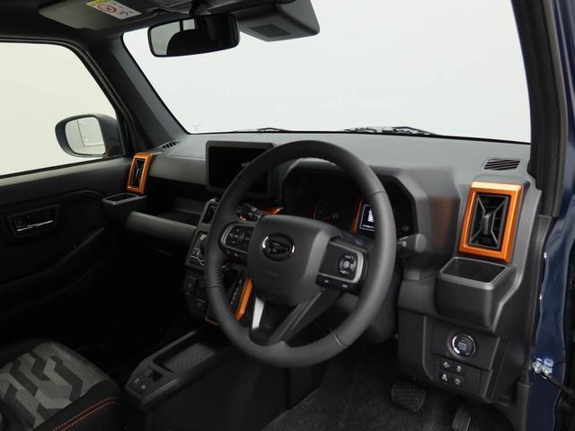 タフトGオーディオレス 電子パーキング LEDヘッドライト キーフリー(愛知県)の中古車