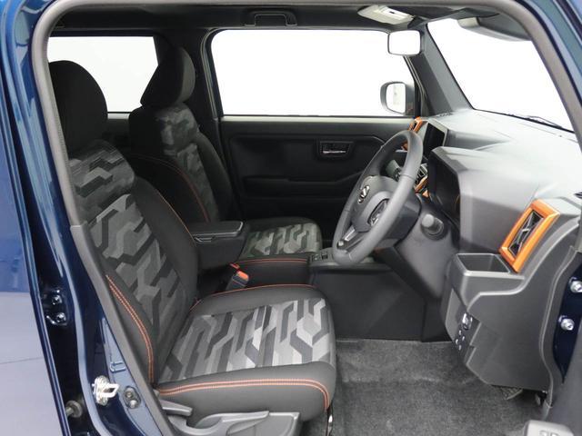 タフトGオーディオレス 電子パーキング LEDヘッドライト キーフリー(愛知県)の中古車
