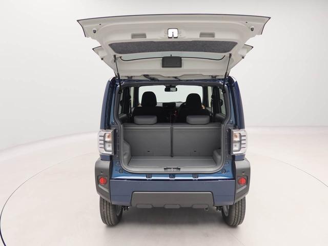 タフトGオーディオレス 電子パーキング LEDヘッドライト キーフリー(愛知県)の中古車