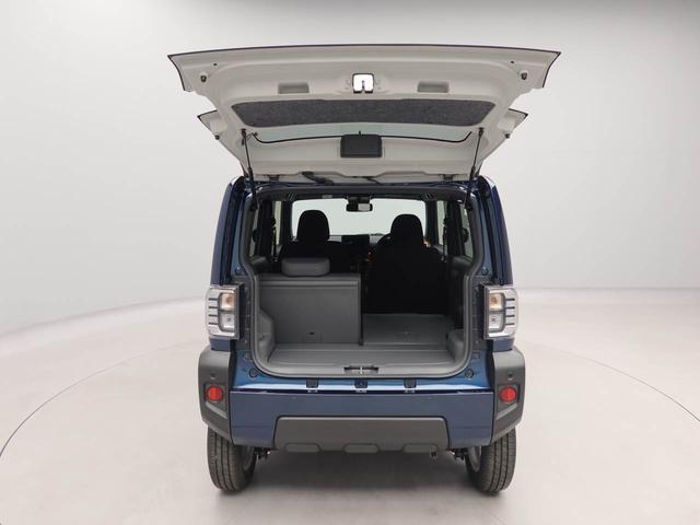タフトGオーディオレス 電子パーキング LEDヘッドライト キーフリー(愛知県)の中古車