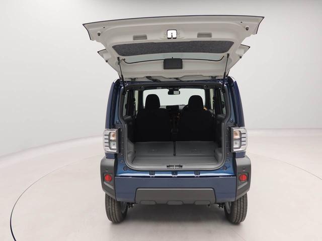 タフトGオーディオレス 電子パーキング LEDヘッドライト キーフリー(愛知県)の中古車
