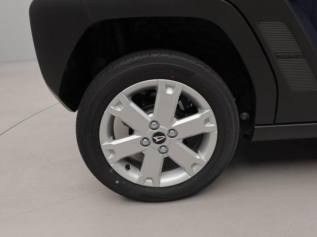 タフトGオーディオレス 電子パーキング LEDヘッドライト キーフリー(愛知県)の中古車