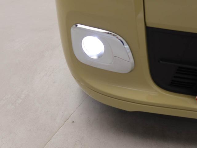 ムーヴキャンバスセオリーGオーディオレス 電子パーキング 両側電動スライドドア LEDヘッドライト キーフリー(愛知県)の中古車