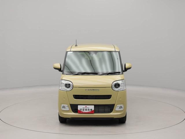 ムーヴキャンバスセオリーGオーディオレス 電子パーキング 両側電動スライドドア LEDヘッドライト キーフリー(愛知県)の中古車