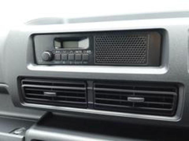 ハイゼットカーゴDXAM/FMラジオ パワーウィンドウ 両側スライドドア キーレス(愛知県)の中古車