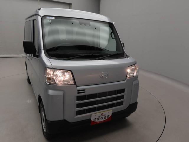 ハイゼットカーゴDXAM/FMラジオ パワーウィンドウ 両側スライドドア キーレス(愛知県)の中古車