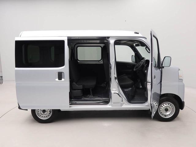 ハイゼットカーゴDXAM/FMラジオ パワーウィンドウ 両側スライドドア キーレス(愛知県)の中古車