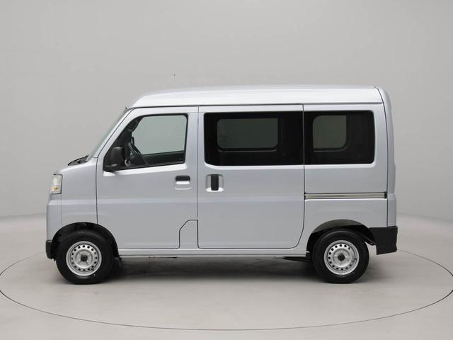 ハイゼットカーゴDXAM/FMラジオ パワーウィンドウ 両側スライドドア キーレス(愛知県)の中古車