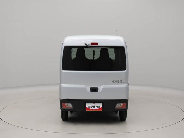 ハイゼットカーゴDXAM/FMラジオ パワーウィンドウ 両側スライドドア キーレス(愛知県)の中古車