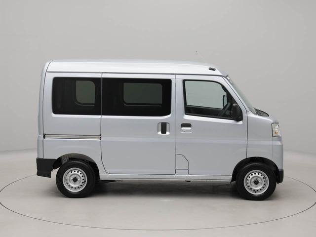 ハイゼットカーゴDXAM/FMラジオ パワーウィンドウ 両側スライドドア キーレス(愛知県)の中古車