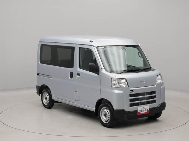 ハイゼットカーゴDXAM/FMラジオ パワーウィンドウ 両側スライドドア キーレス(愛知県)の中古車