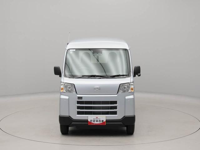 ハイゼットカーゴDXAM/FMラジオ パワーウィンドウ 両側スライドドア キーレス(愛知県)の中古車