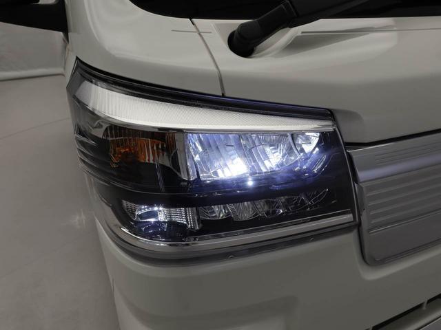 ハイゼットトラックEXT 電動格納ドアミラー スマートキー 4WD衝突軽減ブレーキ LEDヘッドライト プッシュボタンスタート パワーウィンドウ パワステ エアコン 障害物センサー荷台作業灯 リヤ4枚リーフスプリング(愛知県)の中古車
