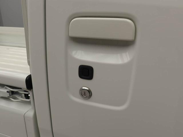 ハイゼットトラックEXT 電動格納ドアミラー スマートキー 4WD衝突軽減ブレーキ LEDヘッドライト プッシュボタンスタート パワーウィンドウ パワステ エアコン 障害物センサー荷台作業灯 リヤ4枚リーフスプリング(愛知県)の中古車