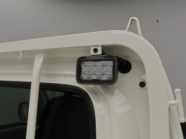 ハイゼットトラックEXT 電動格納ドアミラー スマートキー 4WD衝突軽減ブレーキ LEDヘッドライト プッシュボタンスタート パワーウィンドウ パワステ エアコン 障害物センサー荷台作業灯 リヤ4枚リーフスプリング(愛知県)の中古車