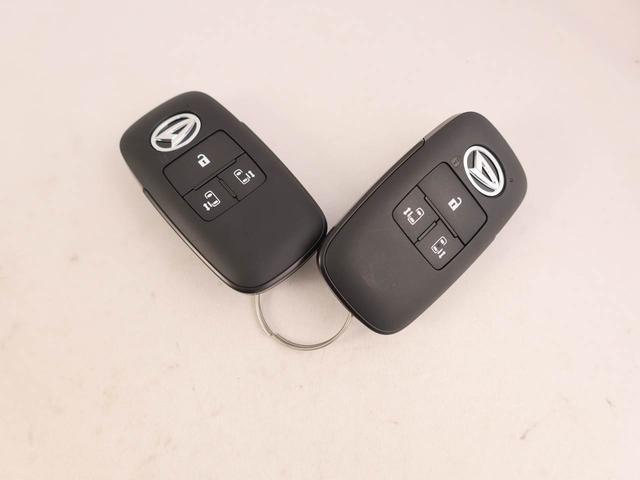 タントファンクロスエアコン　パワステ　パワーウィンドウ　ＡＢＳ　エアバック　アルミホイール　キーフリー　電動ドアミラー　バックカメラ（愛知県）の中古車