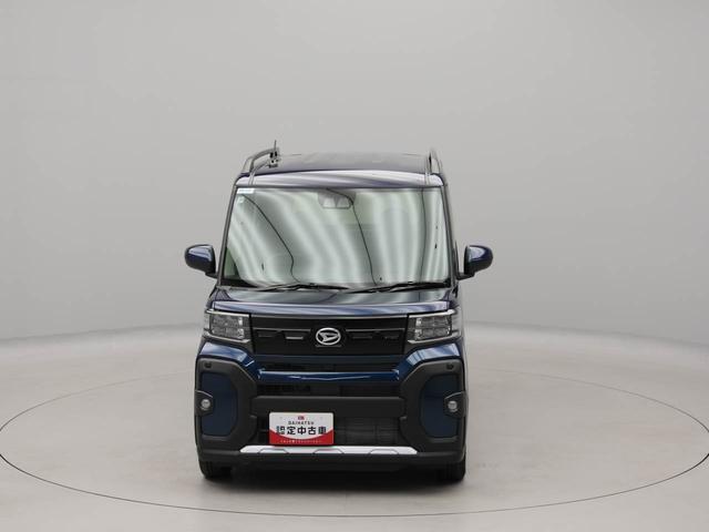 タントファンクロスエアコン　パワステ　パワーウィンドウ　ＡＢＳ　エアバック　アルミホイール　キーフリー　電動ドアミラー　バックカメラ（愛知県）の中古車