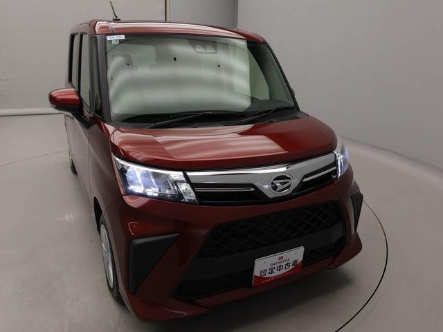 トールGディスプレイオーディオ バックカメラ キーフリー 両側電動スライドドア LEDヘッドライト(愛知県)の中古車