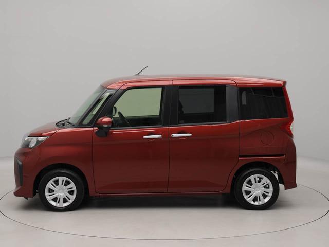 トールGディスプレイオーディオ バックカメラ キーフリー 両側電動スライドドア LEDヘッドライト(愛知県)の中古車