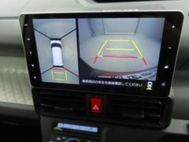 タントウェルカムシートリフトX(愛知県)の中古車