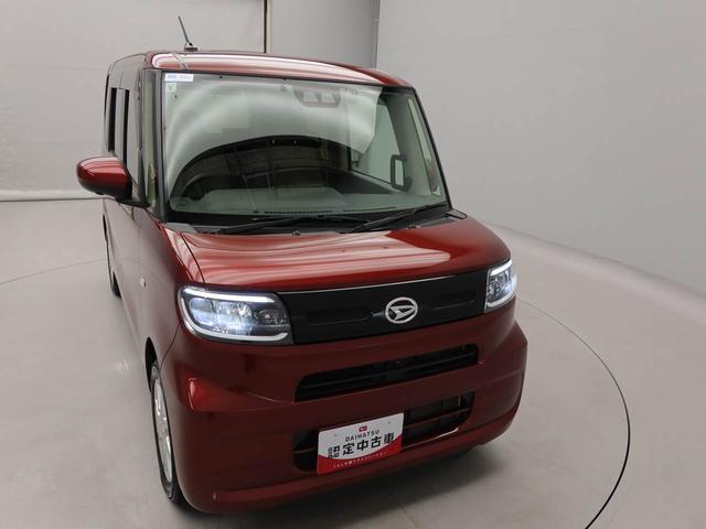 タントウェルカムシートリフトX(愛知県)の中古車