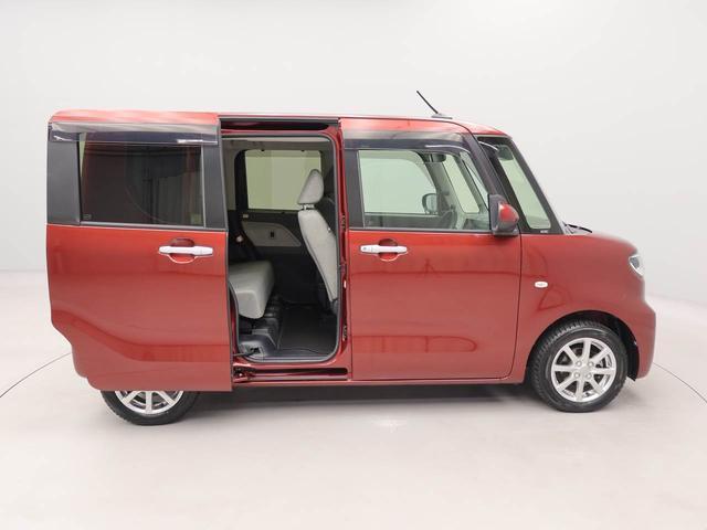 タントウェルカムシートリフトX(愛知県)の中古車