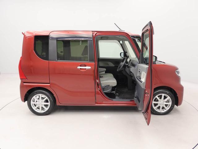 タントウェルカムシートリフトX(愛知県)の中古車