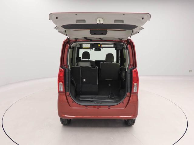 タントウェルカムシートリフトX(愛知県)の中古車