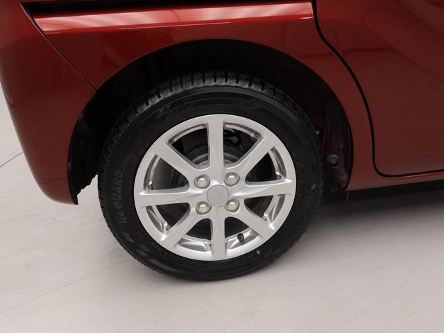 タントウェルカムシートリフトX(愛知県)の中古車