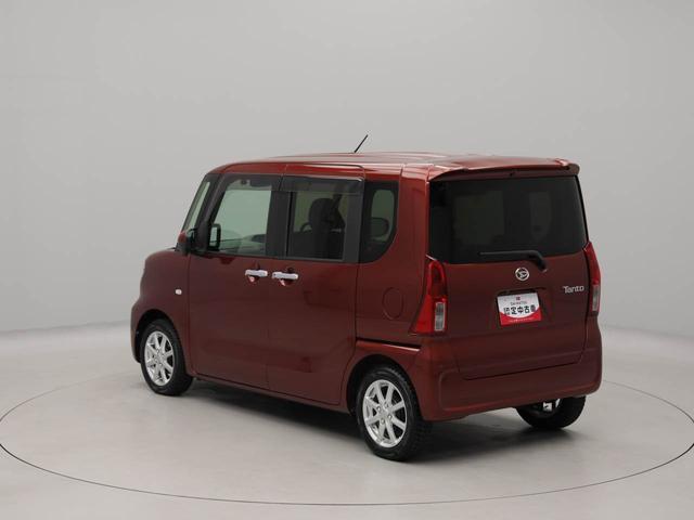 タントウェルカムシートリフトX(愛知県)の中古車