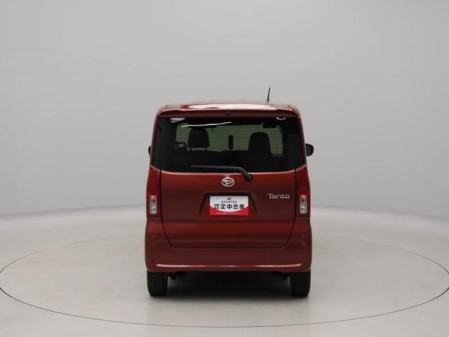 タントウェルカムシートリフトX(愛知県)の中古車