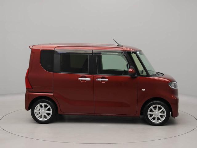 タントウェルカムシートリフトX(愛知県)の中古車