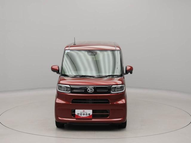 タントウェルカムシートリフトX(愛知県)の中古車