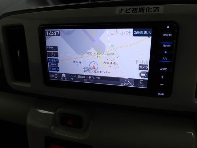 ムーヴキャンバスGメイクアップVS SAIIIドラレコ ナビ バックカメラ 全方位モニタ キーフリー プッシュスタート 両側電動スライドドア ABS エアバック LEDヘッドライト 整備手帳 取扱説明書(愛知県)の中古車