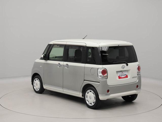 ムーヴキャンバスGメイクアップVS SAIIIドラレコ ナビ バックカメラ 全方位モニタ キーフリー プッシュスタート 両側電動スライドドア ABS エアバック LEDヘッドライト 整備手帳 取扱説明書(愛知県)の中古車