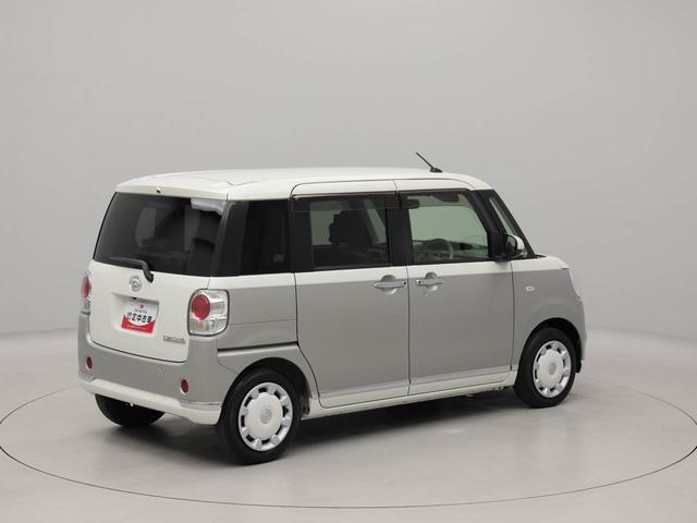 ムーヴキャンバスGメイクアップVS SAIIIドラレコ ナビ バックカメラ 全方位モニタ キーフリー プッシュスタート 両側電動スライドドア ABS エアバック LEDヘッドライト 整備手帳 取扱説明書(愛知県)の中古車