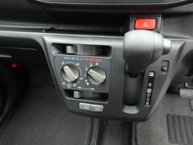 ミライースL SAIII(愛知県)の中古車