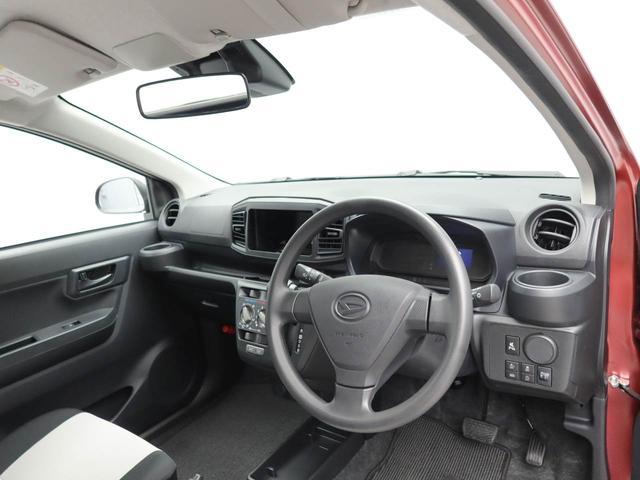 ミライースL SAIII(愛知県)の中古車