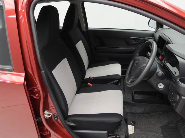 ミライースL SAIII(愛知県)の中古車
